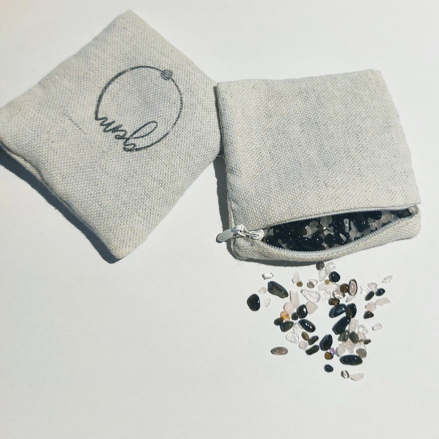 Sacchettino ricchezza