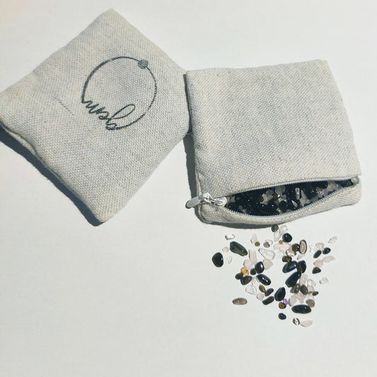 Sacchettino ricchezza